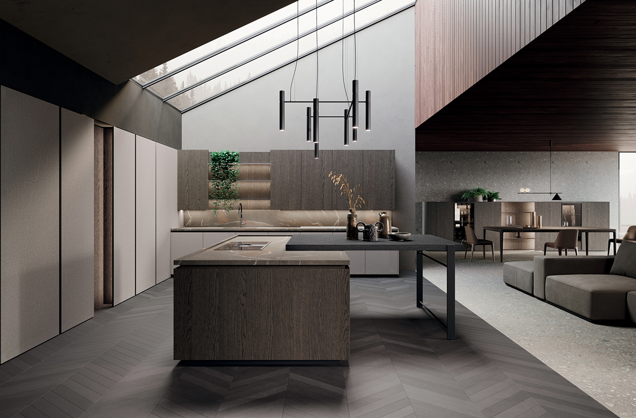 Kitchen Trends 2025: A Professional Review of This Year’s Most Influential Design Movements